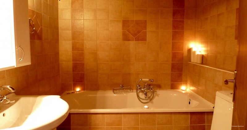 Фото Paliokastro Guesthouse