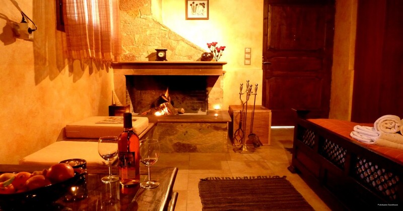 Фото Paliokastro Guesthouse