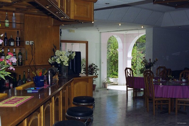 Фото Hotel Sydney