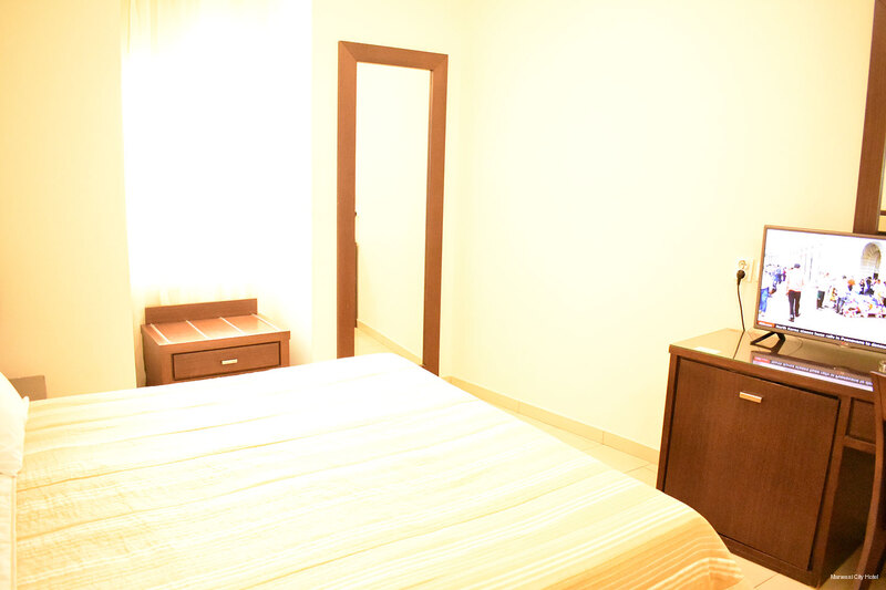 Фото Manessi City Hotel