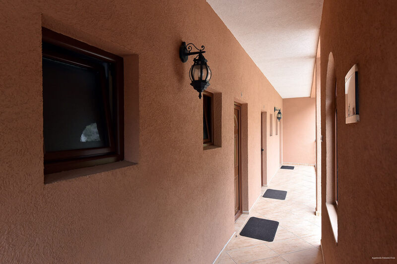 Фото Apartments Dobrotski Dvori