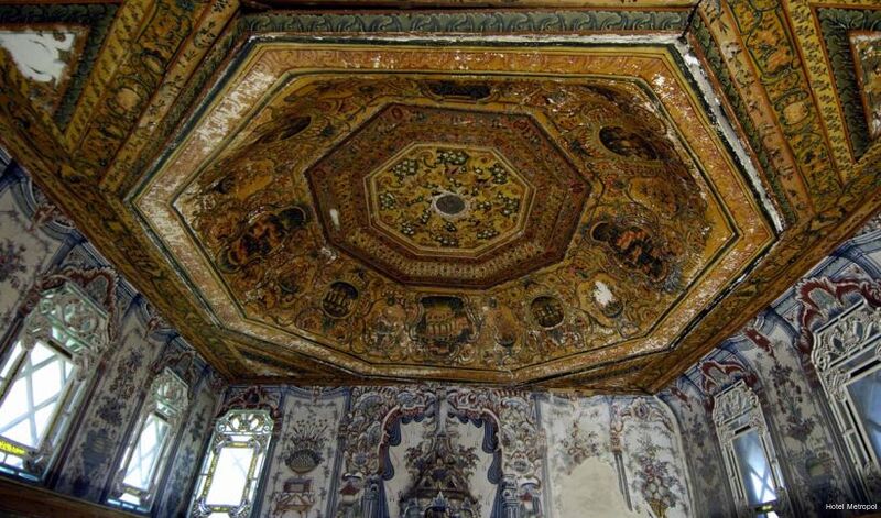 Фото Hotel Metropol