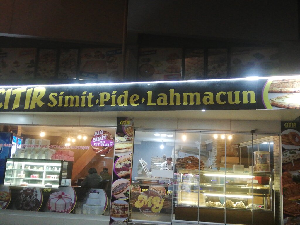 Cafe My Bakery Products, Kartepe, photo