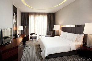 Radisson Blu Батуми (Egnate Ninoshvili Street, 1) ، فندق
