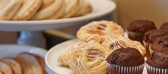 Фото Best Western Mineola Inn