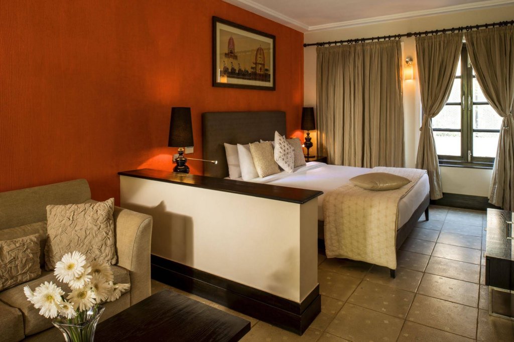 Фото Sol De Goa by Sereno