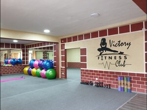 Victory Fitness Club (Olmazor tumani, Qoraqamish dahasi, 1/2-mavze, 2),  Toshkentda fitnes-klub