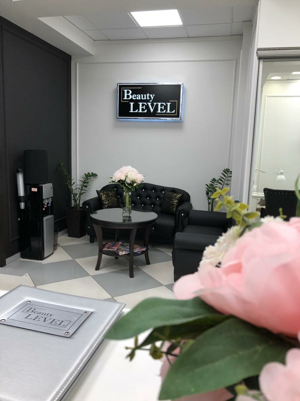 Beauty level ашхабадская ул 14 фото Photo: Beauty Level, beauty salon, Реутов, улица Ленина, 1А - Yandex Maps