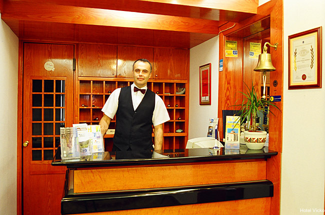 Фото Villa Vicko