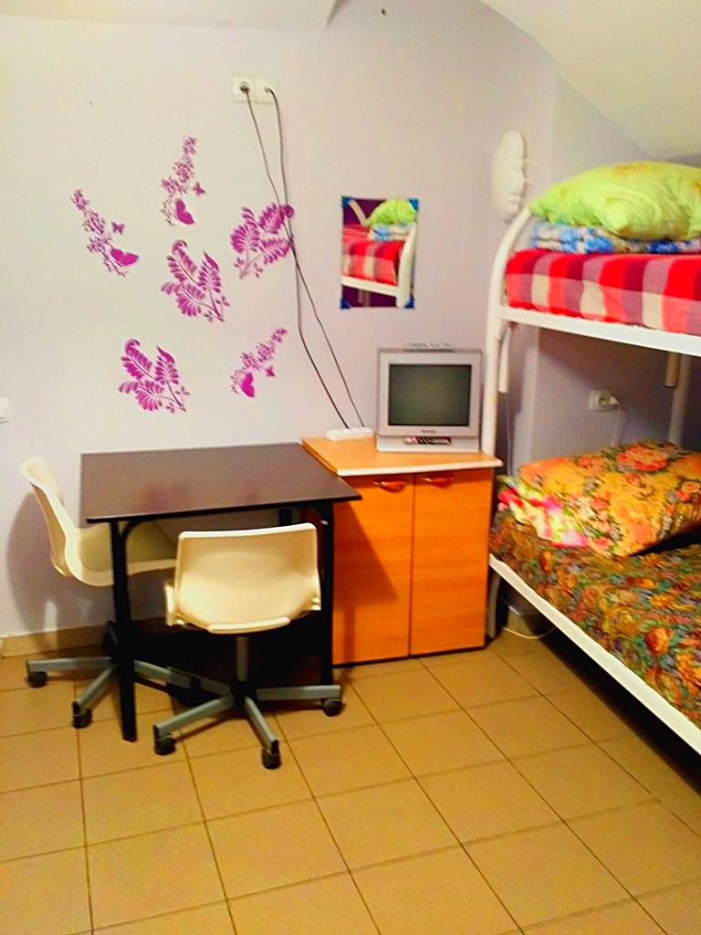 Фото Хостел в центре Петербурга