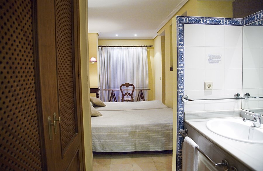 Фото Bungalows Bahia Sur