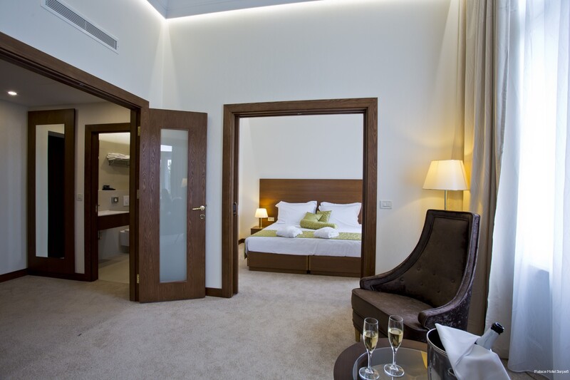 Фото Palace Zagreb