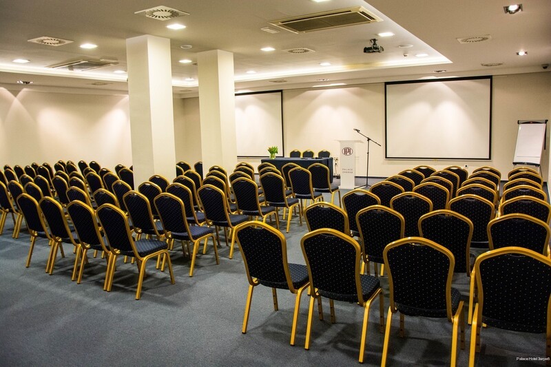 Фото Palace Zagreb