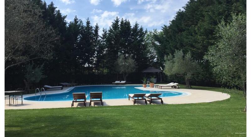 Фото Camping Homes Mon Perin