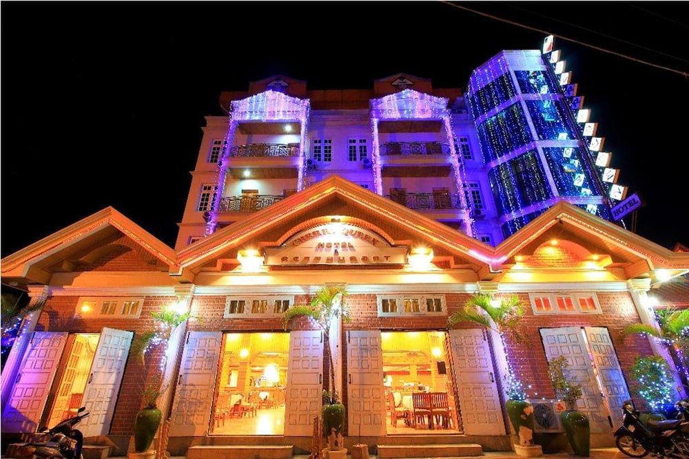 Фото отеля 3