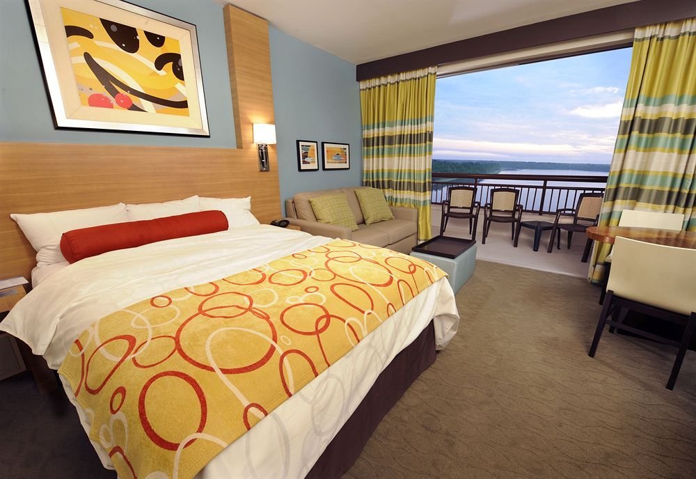 Фото Bay Lake Tower at Disney's Contemporary Resort