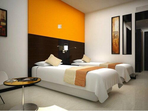 Гостиница Astoria Hotels Madurai