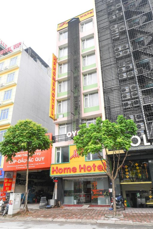 Фото Oyo 276 Bh Hotel