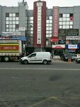 Fatih Bazaar (Ankara Province, Kecioren District, General Doktor Tevfik Sağlam Cad., 59), shopping mall