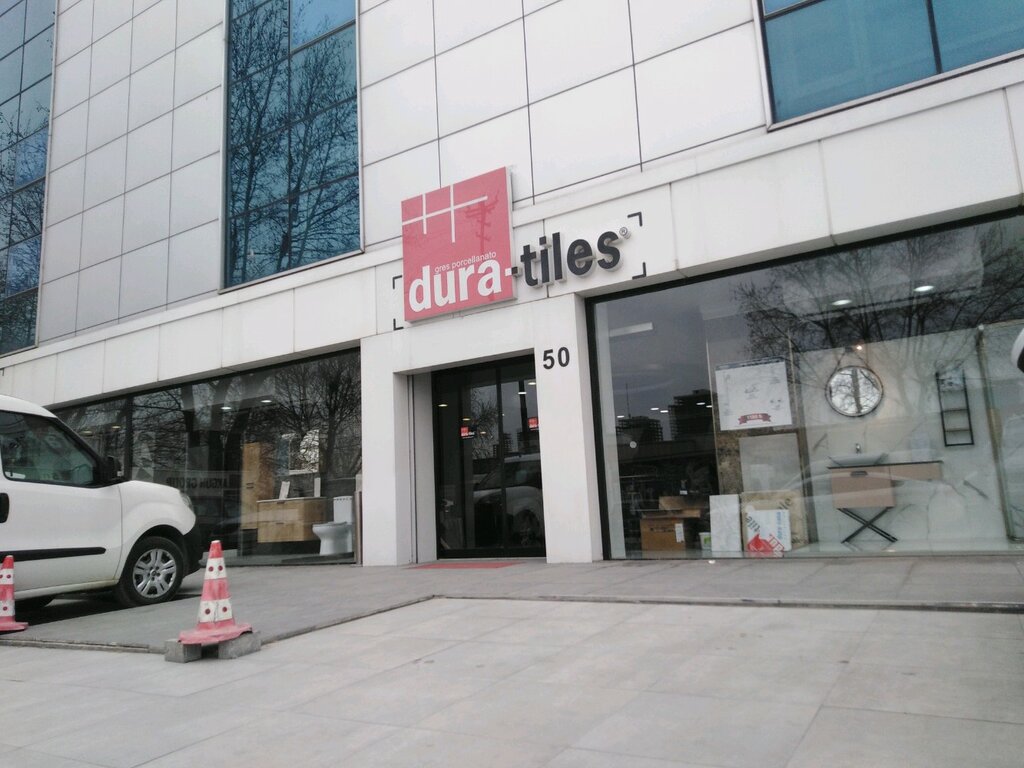 Keramika plitə Anda Seramik, , foto