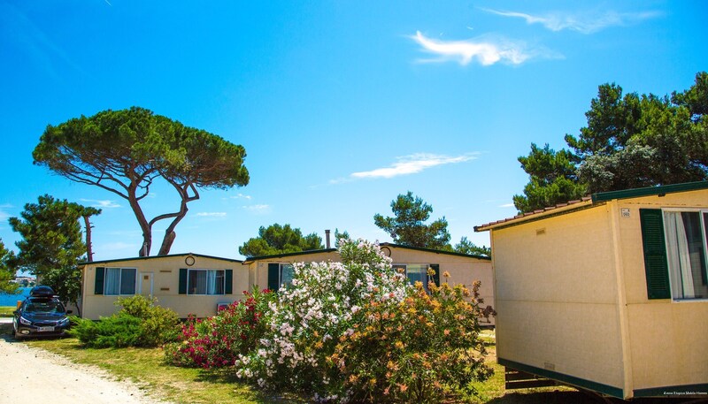 Фото Arena Stupice Mobile Homes