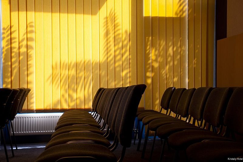 Фото Kristály Hotel