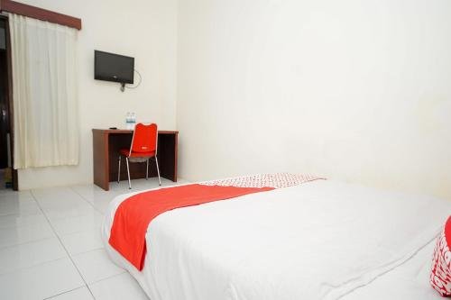 Фото Oyo 325 Maleo Residence Palembang II