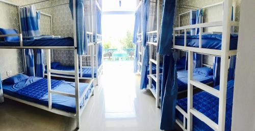 Фото Dunu Homestay Da Nang - Hostel