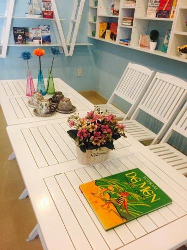 Фото Dunu Homestay Da Nang - Hostel