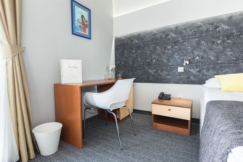 Фото Hotel Punta