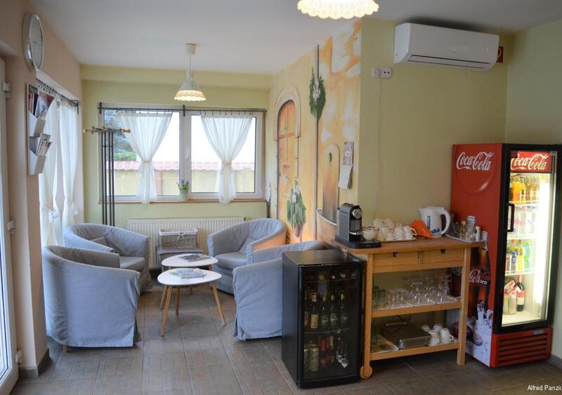 Фото Alfred Panzio