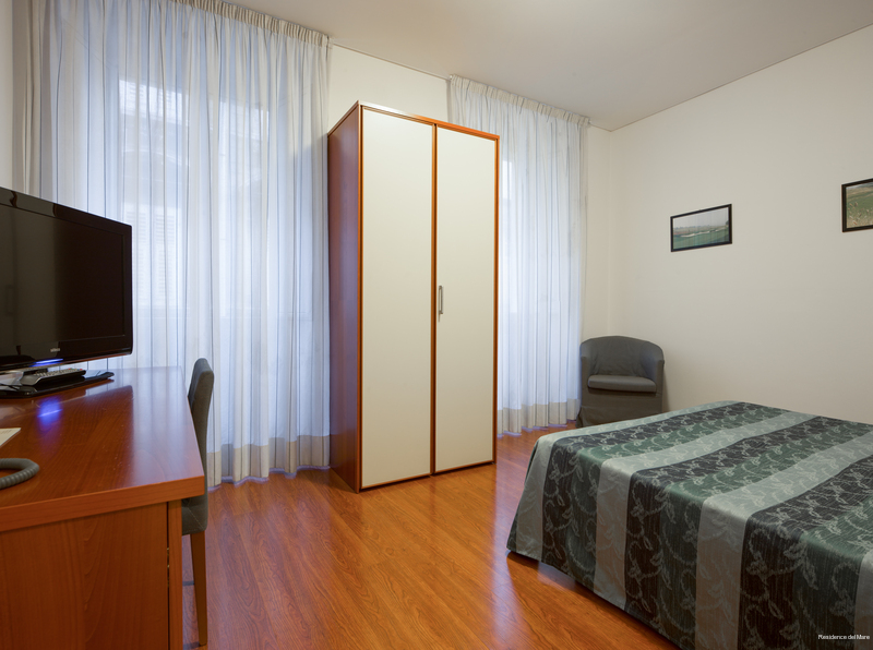 Фото Residence del Mare