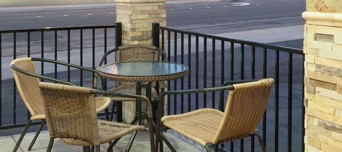 Фото Travelodge by Wyndham El Cajon