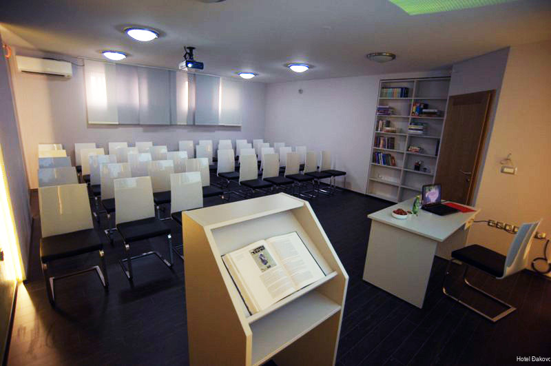 Фото Hotel Đakovo