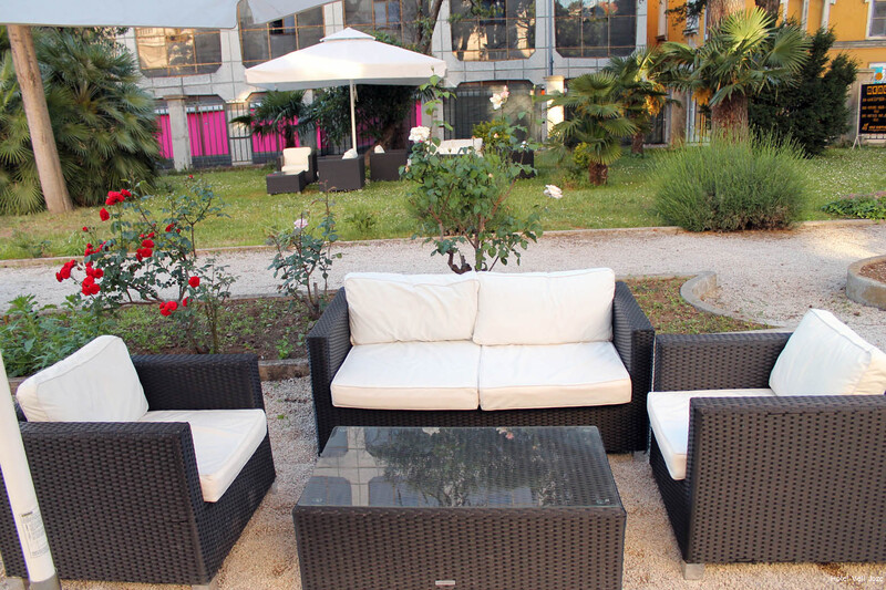 Фото Отель Veli Joze