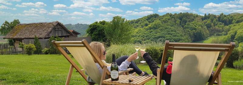 Фото Vuglec Breg