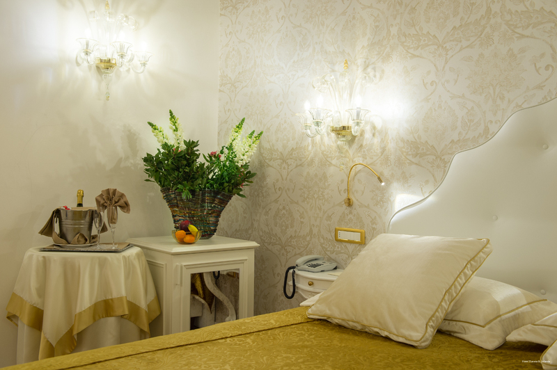 Фото Hotel Savoia & Jolanda