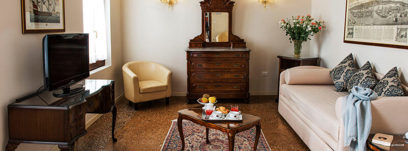 Фото Agli Alboretti