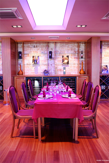 Фото Hotel Kolovare