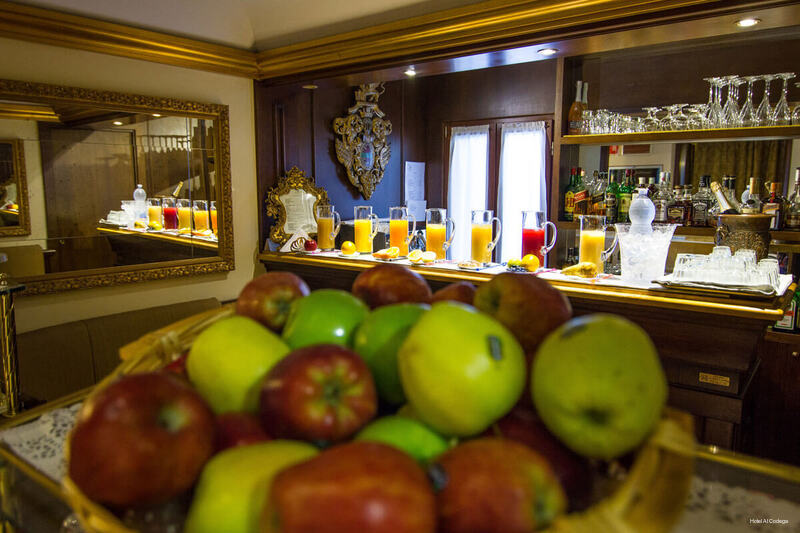 Фото Hotel Al Codega