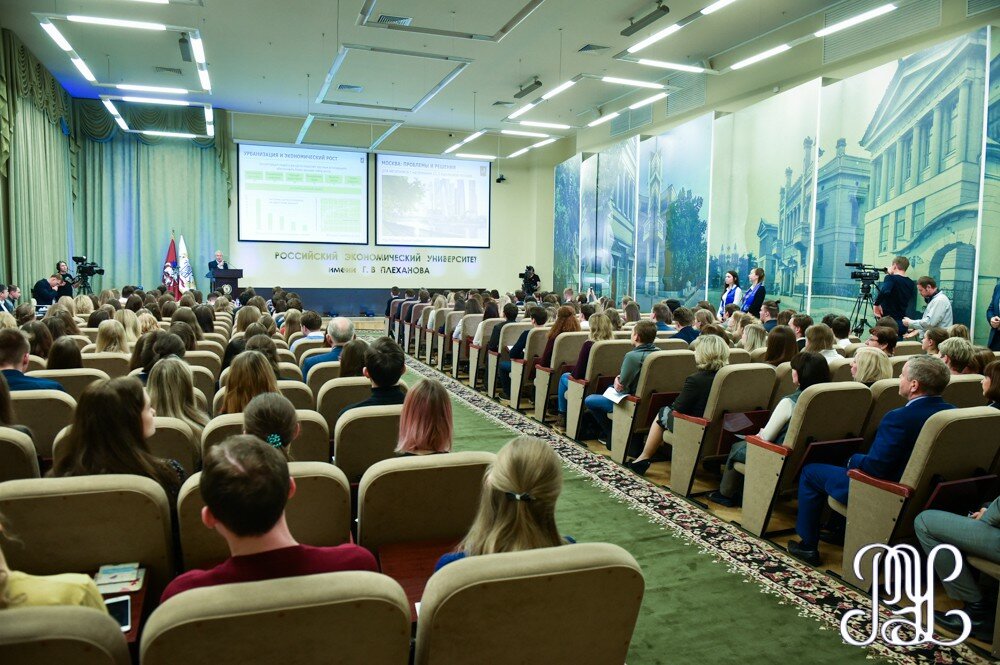 Рэу плеханова внутри
