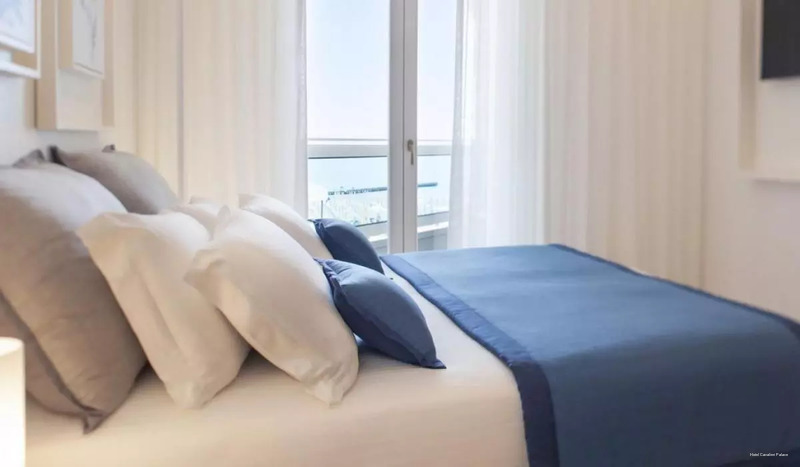 Фото Hotel Cavalieri Palace