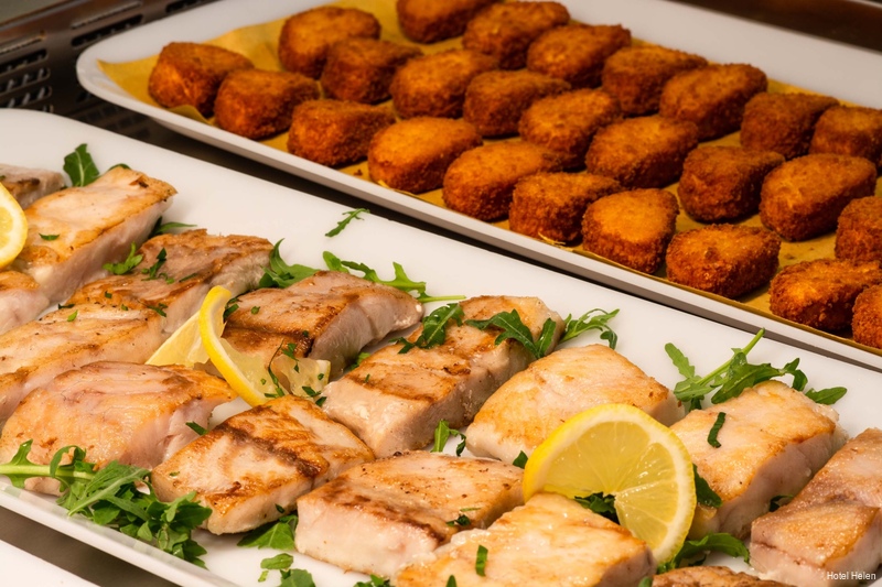 Фото Hotel Helen