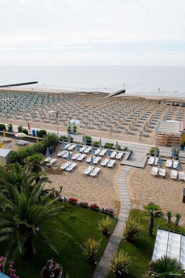 Фото Hotel Conchiglia