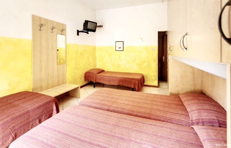 Фото Hotel Canova