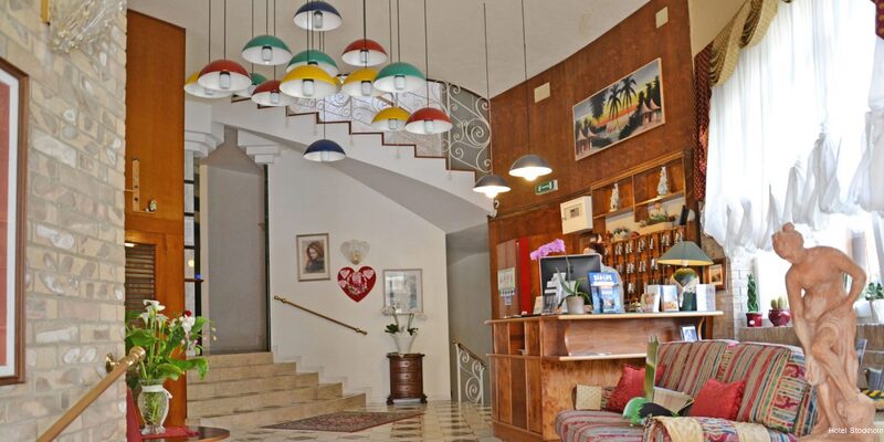 Фото Hotel Stockholm