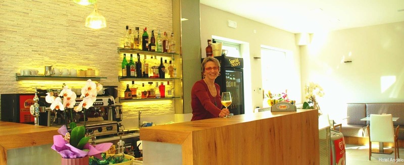 Фото Hotel Angelo