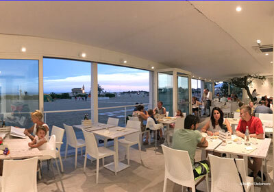 Фото Albergo Stellamare