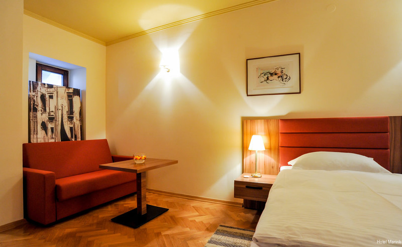 Фото Hotel Marinko
