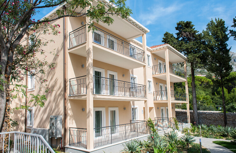 Фото Maistra Select Belvedere Resort